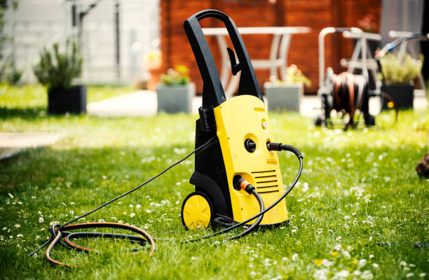 Best Rust Removal  in Nettleton, MS